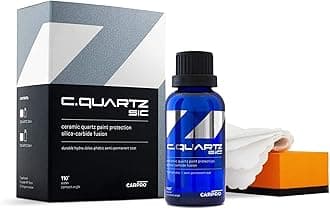 Cquartz 50 ml Kit