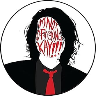 Omori% Game Pin Badge Cute Hat Pins Funny Brooch For decorate Backpacks Jackets Gift