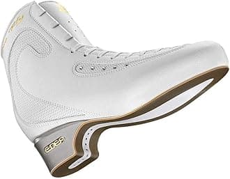 Figure Skates Ice Fly (White)