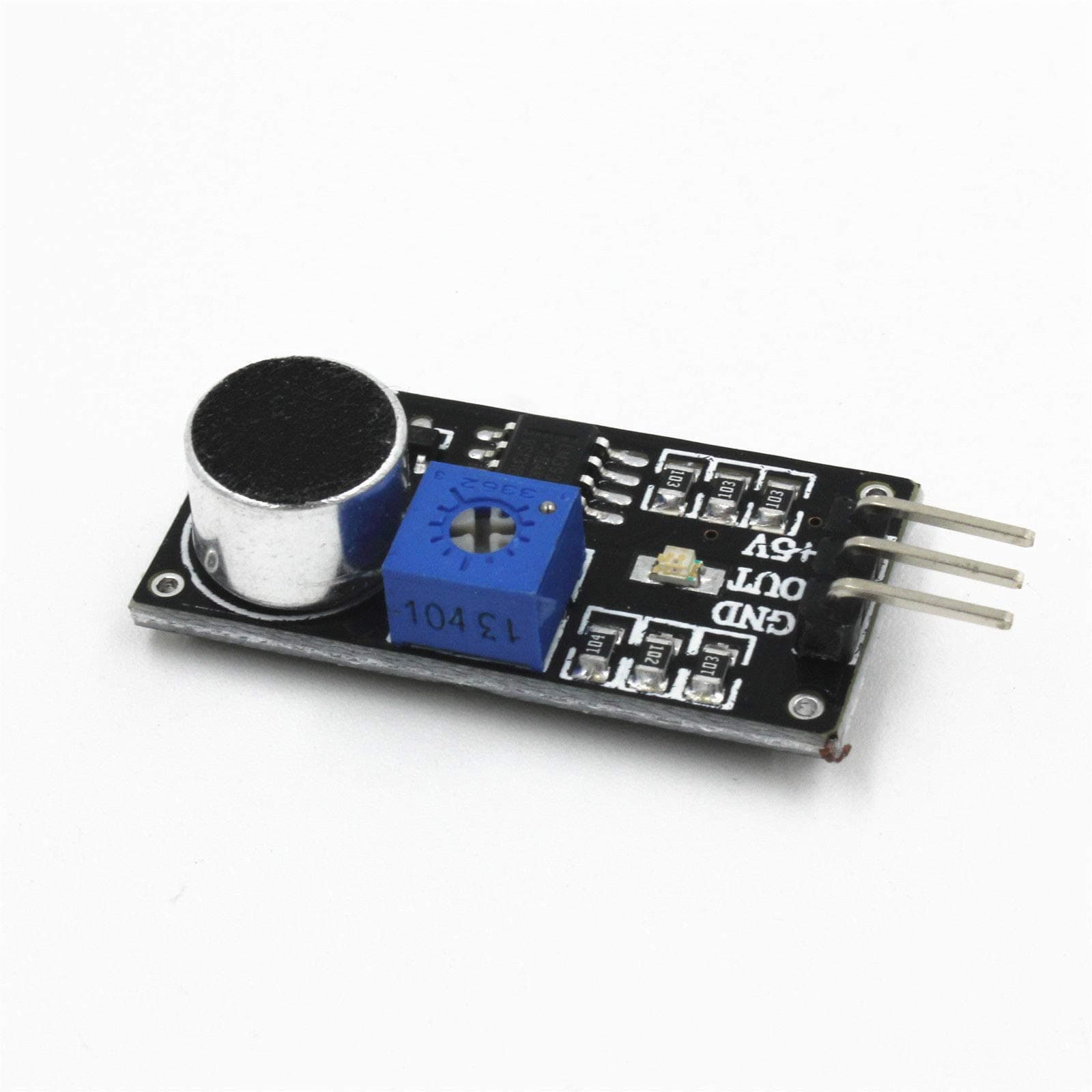 CIRCUIT SYSTEMS M656 Sound detection sensor module sound sensor Intelligent for arduino