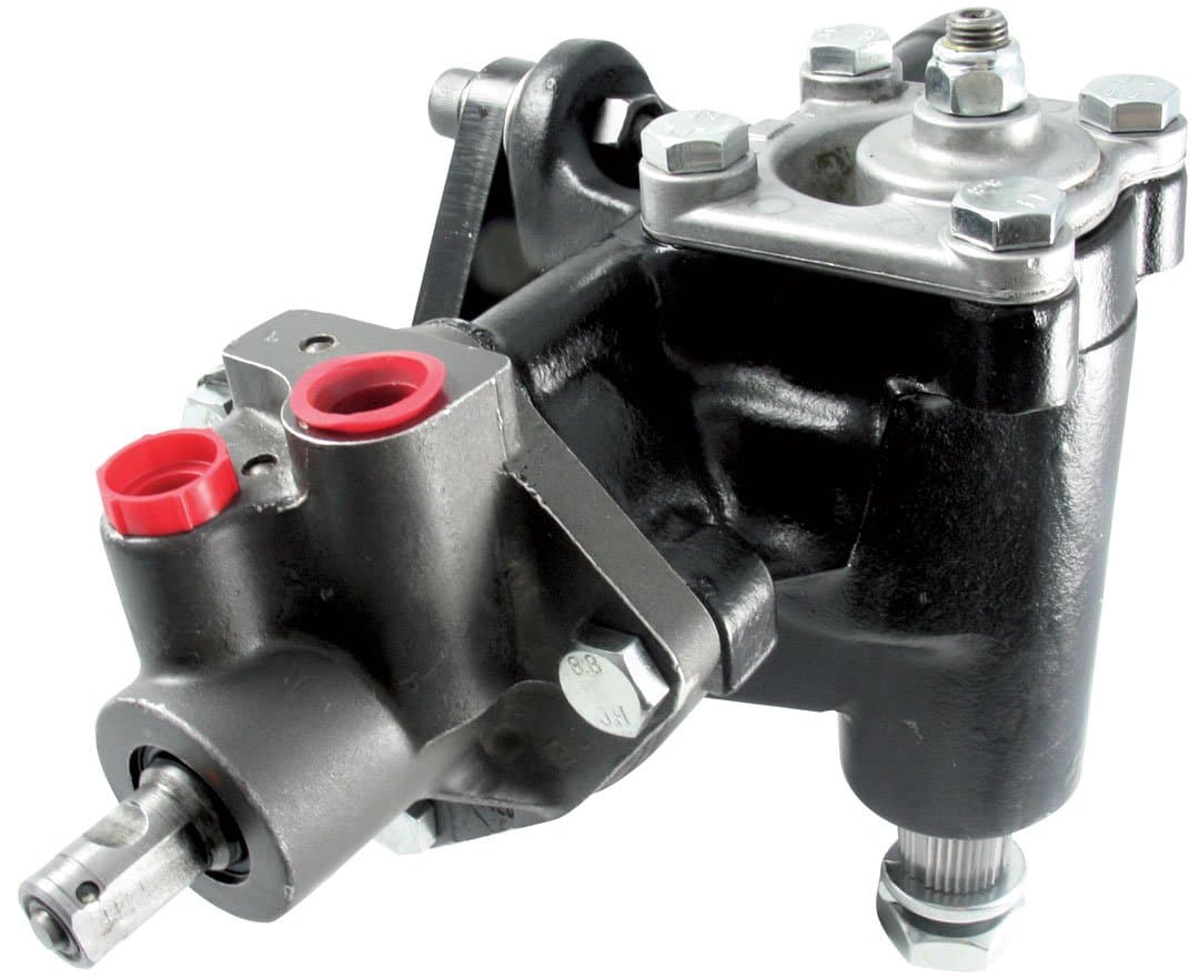 Borgeson800106 Power Steering Conversion Box