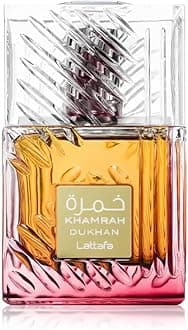 Khamrah Dukhan Unisex EDP 100ml