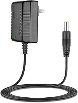 Ride On Toys Battery Charger (6V 1A)