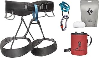 Men's Momentum Harness Package