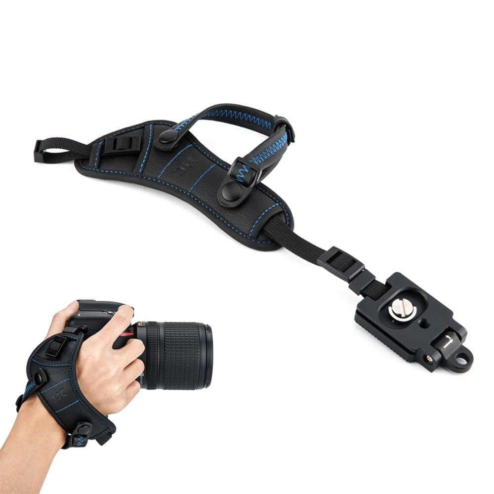 HS-PRO1M Camera Hand Strap