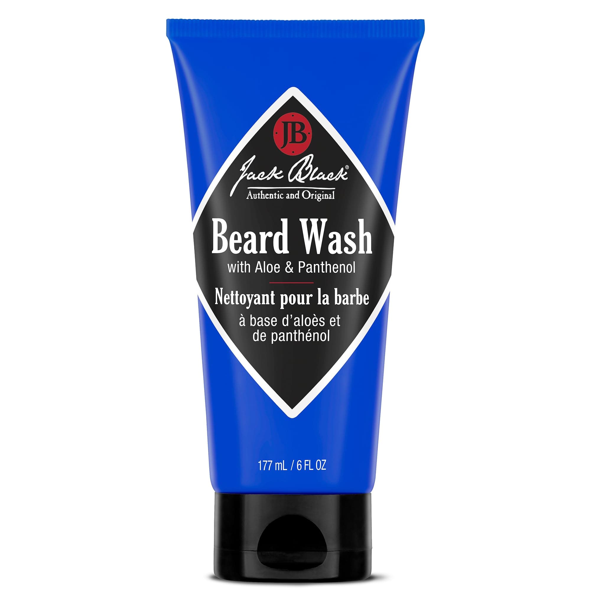 Beard Wash