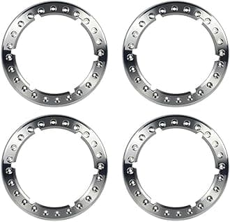 FRDM1021K-BL1 Beadlock Ring Kit F15 0 Raptor/Ranger Raptor