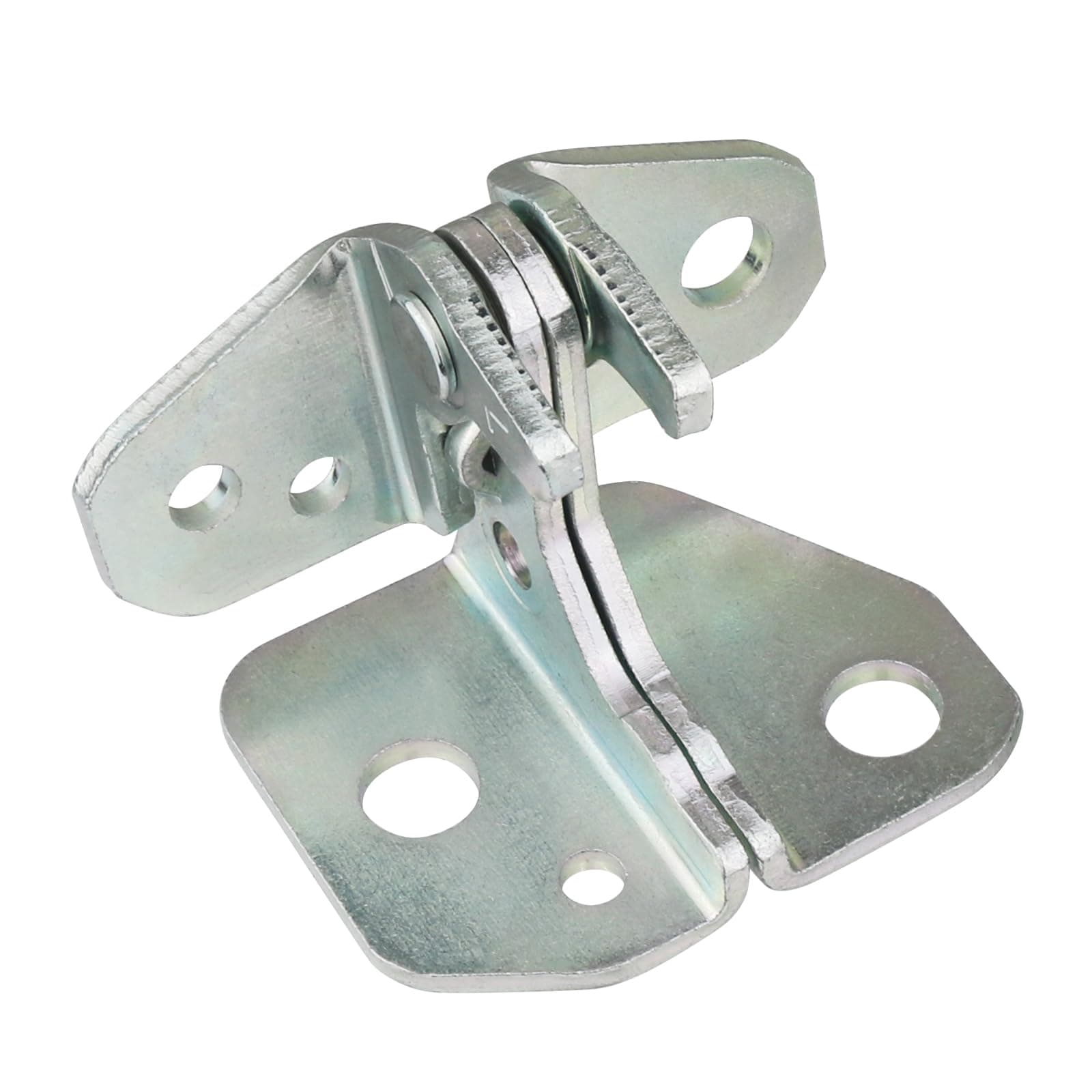 Driver Side Upper Door Hinge Front or Rear | Compatible with 2013-2023 DODGE CHARGER DURANGO,CHRYSLER 300, JEEP GRAND CHEROKEE | Replaces 55113661AC