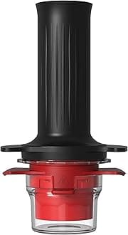 Cafflano Kompresso, Authentic Espresso Maker