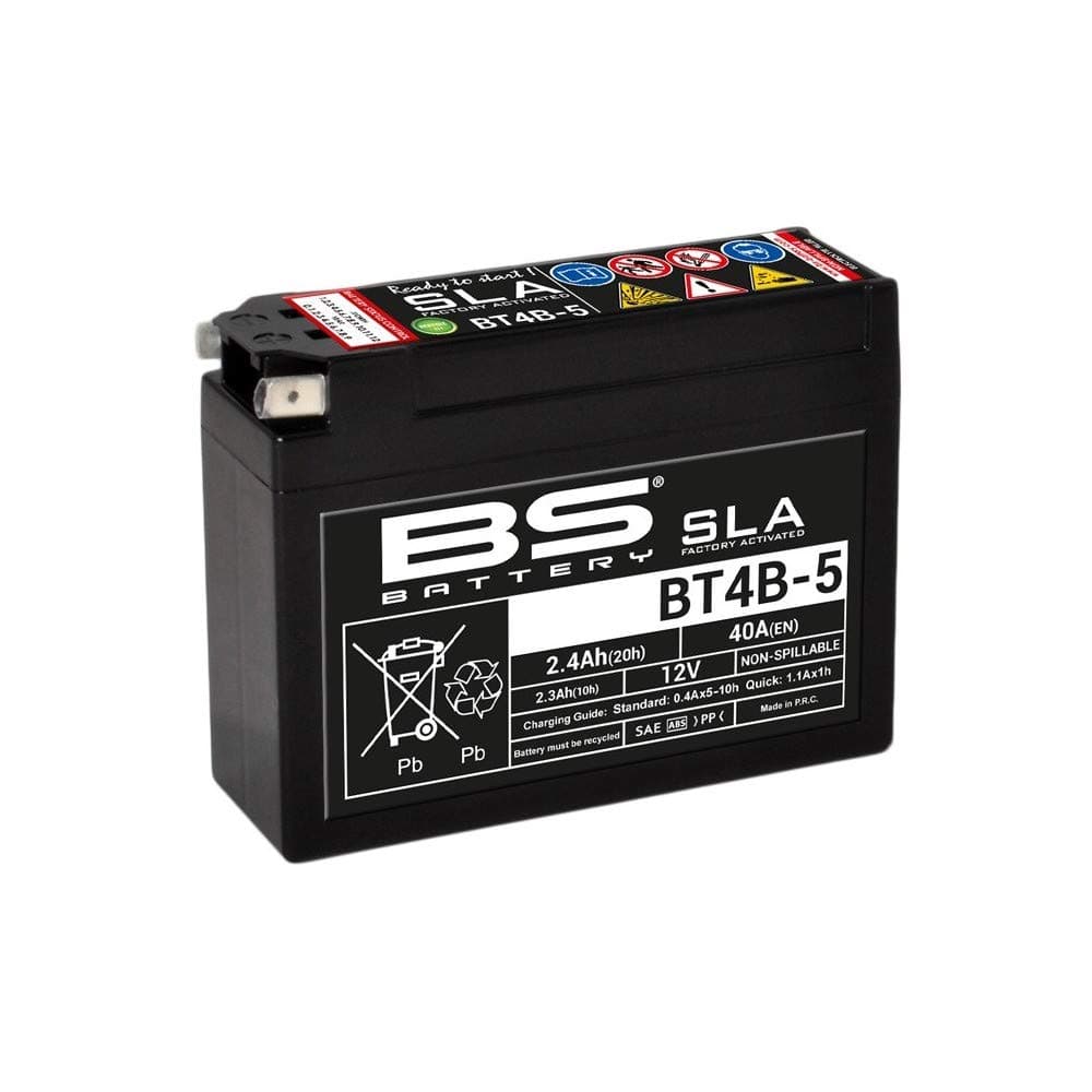 BS Battery