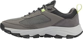 Men's Hatana Max Outdry Low Hiking Shoes, Dark Grey, Monument, 5.5 UK