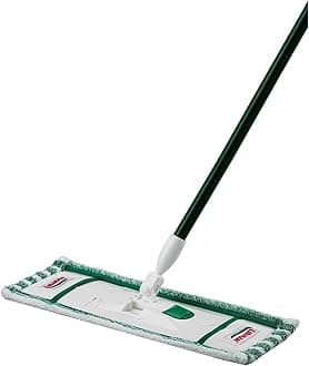 Libman 117 Microfiber Wet and Dry Mop