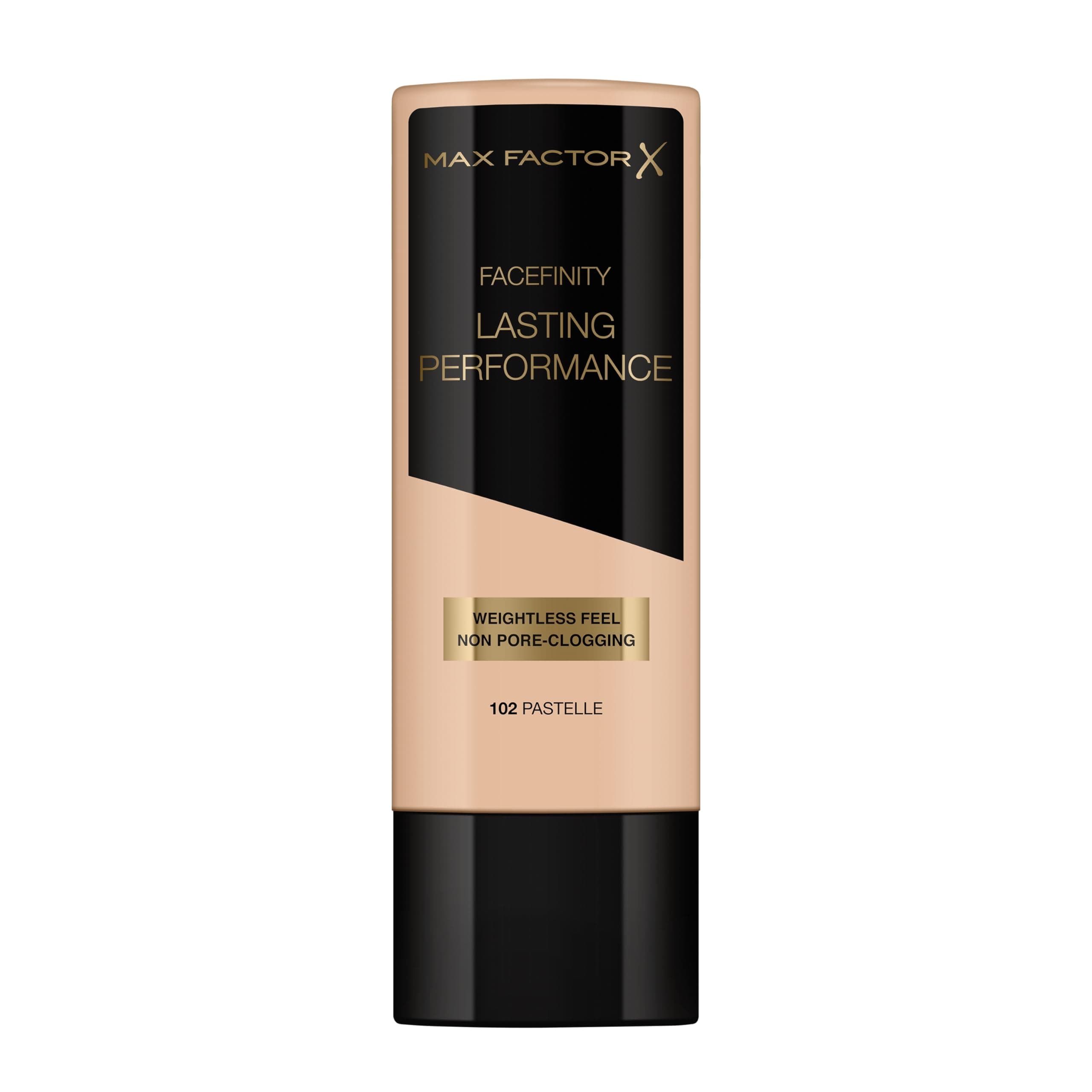 Max Factor Lasting Performance