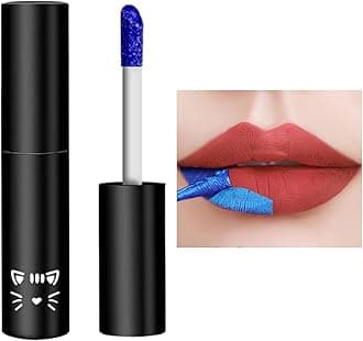 5 Colors Peel Off Lip Stain Lip Tint, Long Lasting Waterproof Non-stick Cup Lip Stain Tint, Non-stick Cup Lip Stain Lip Gloss, Lip Makeup Gift For Women Girls