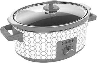 7 Quart Dial Control Slow Cooker