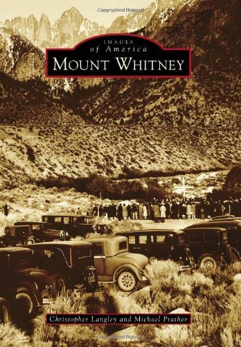 Mount Whitney