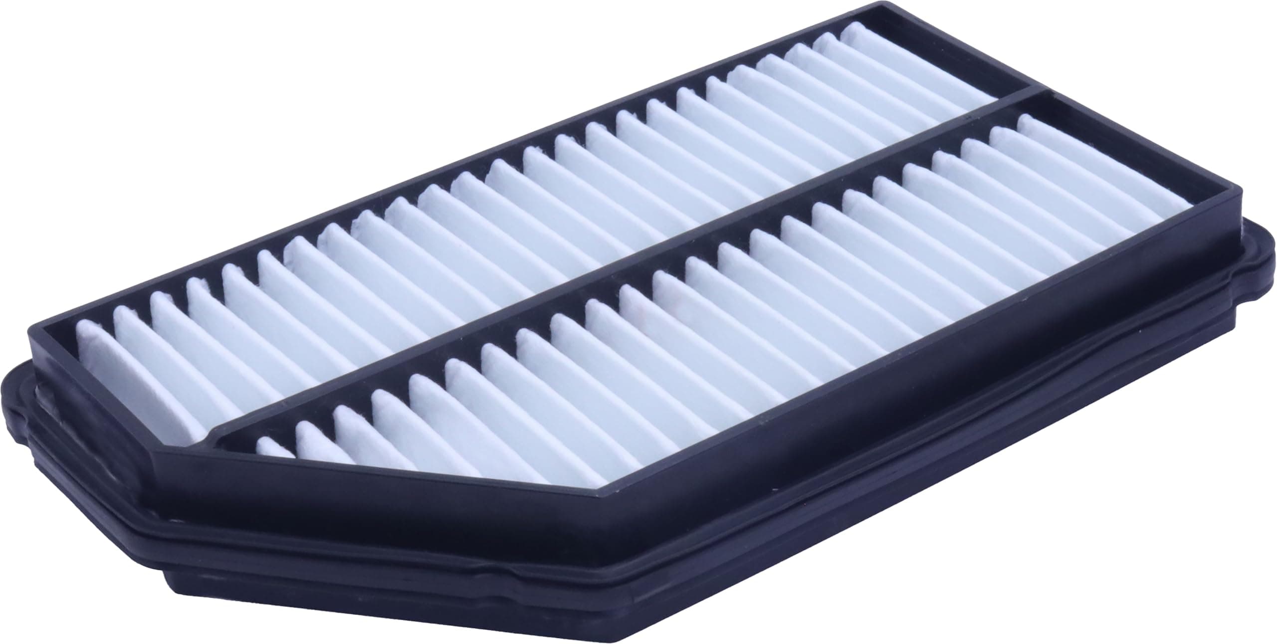 Extra Guard CA9361 Replacement Engine Air Filter for Select Acura MDX and Honda Pilot (3.5L) Models, Provides Up to 12 Months or 12,000 Miles Filter Protection