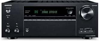 TX-NR7100 9.2-Channel THX Certified AV Receiver