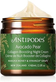 ANTIPODES Avocado Night Cream, 60 ML