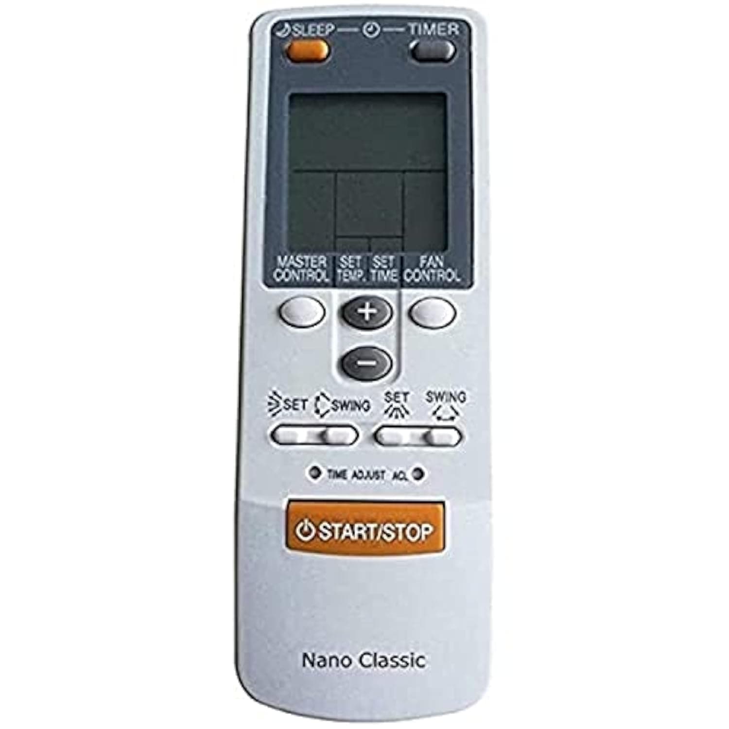 Nano Classic Replacement Remote Control Compatible with O General AC Air Conditioner