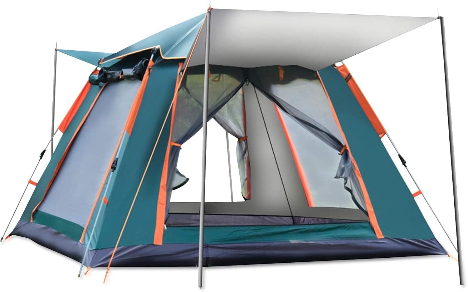 Large Camping Tent