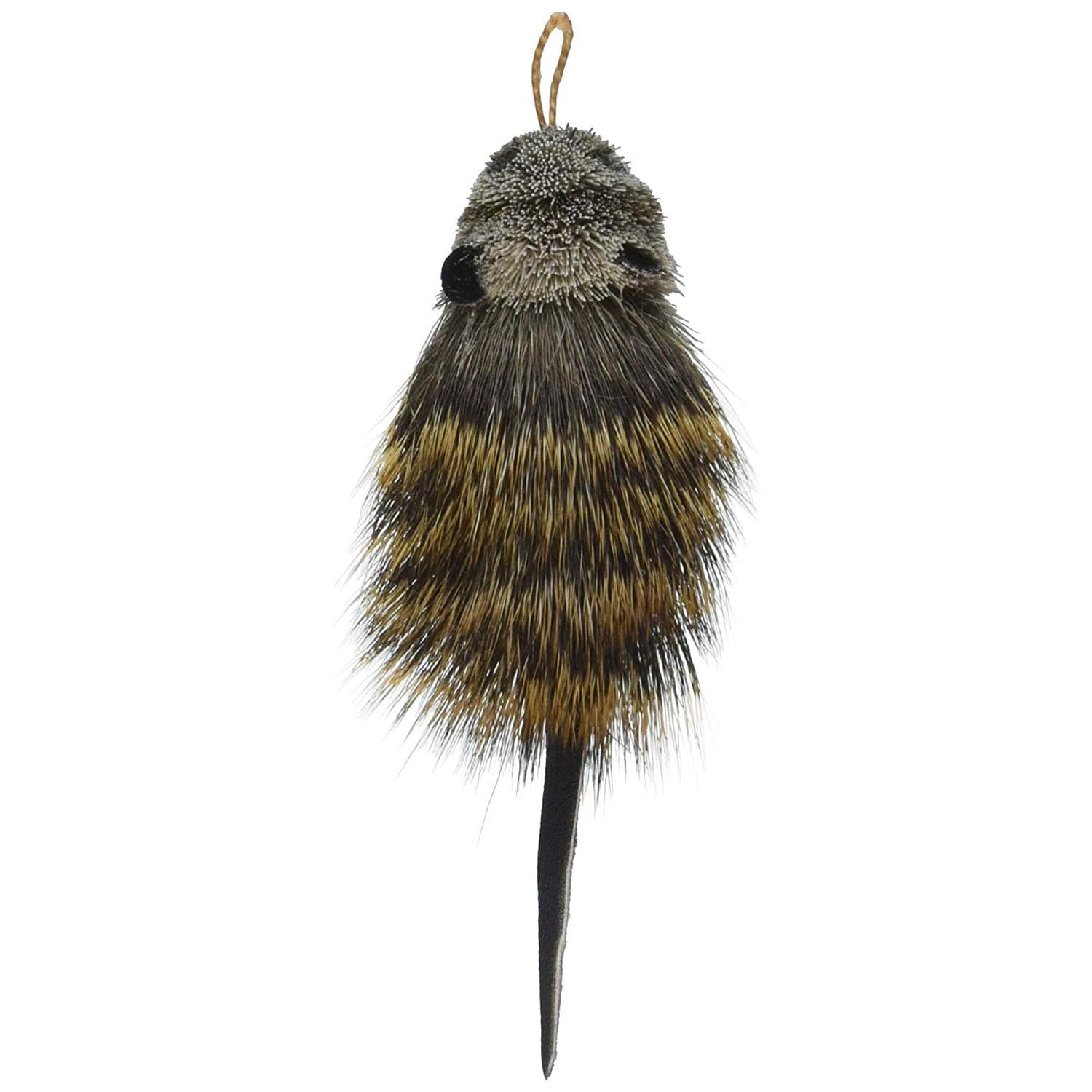 Da Rat -3 Pack Da Rat-Refill/Attachments-Fits Da Bird,Cat Catcher, Clarion Baton & Flying Frenzy Poles & Wands