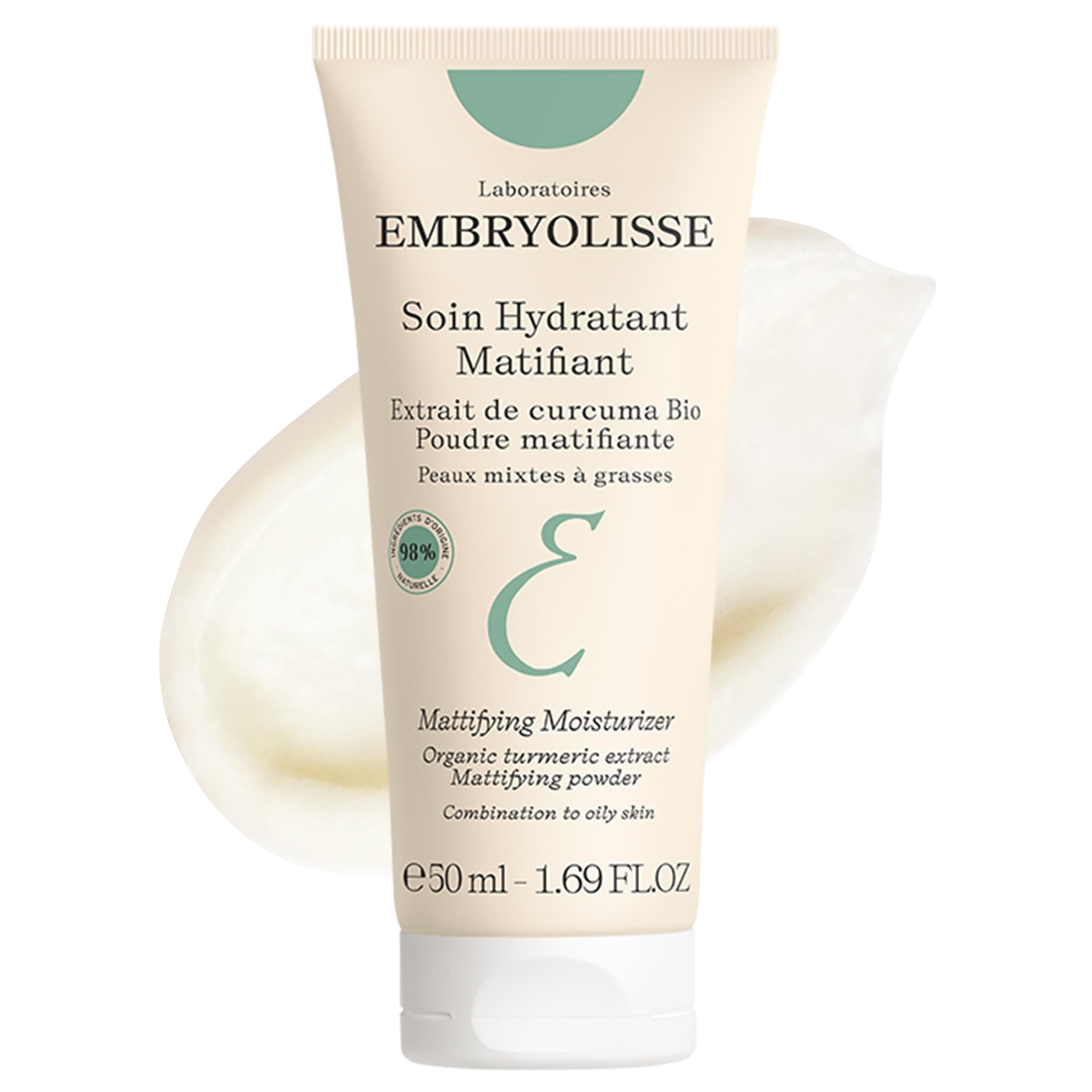 Embryolisse - Mattifying Moisturizer 50ml