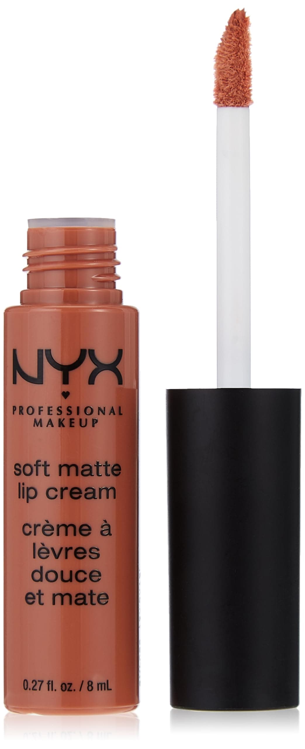 Soft Matte Lip Cream
