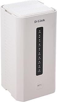 D-Link DWR 3000M 5G CPE Wi-Fi6 AX3000 Router