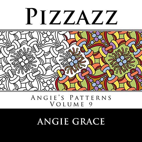 Pizzazz (Angie's Patterns Volume 9)