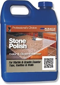 Miracle Sealants POL PT SG Stone Polish - Pint