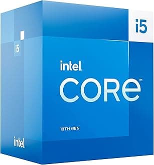 intel CORE I5-13400 2.5GHZ SKTLGA1700