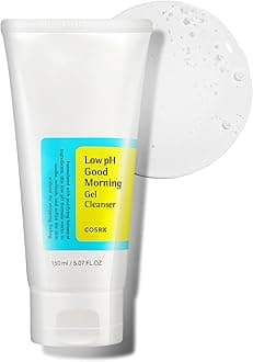 COSRX Good Morning Low-Ph Cleanser 150ml