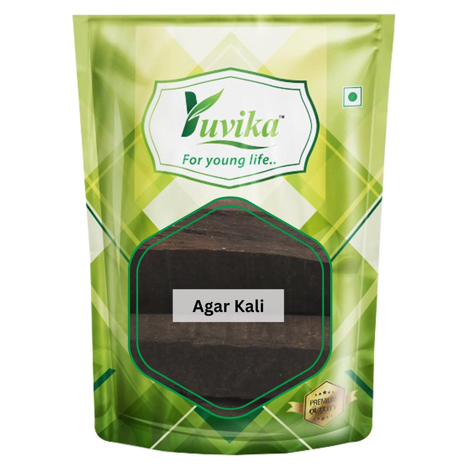 Agar Kali (100g)