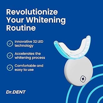 Generic Teeth Whitening Device