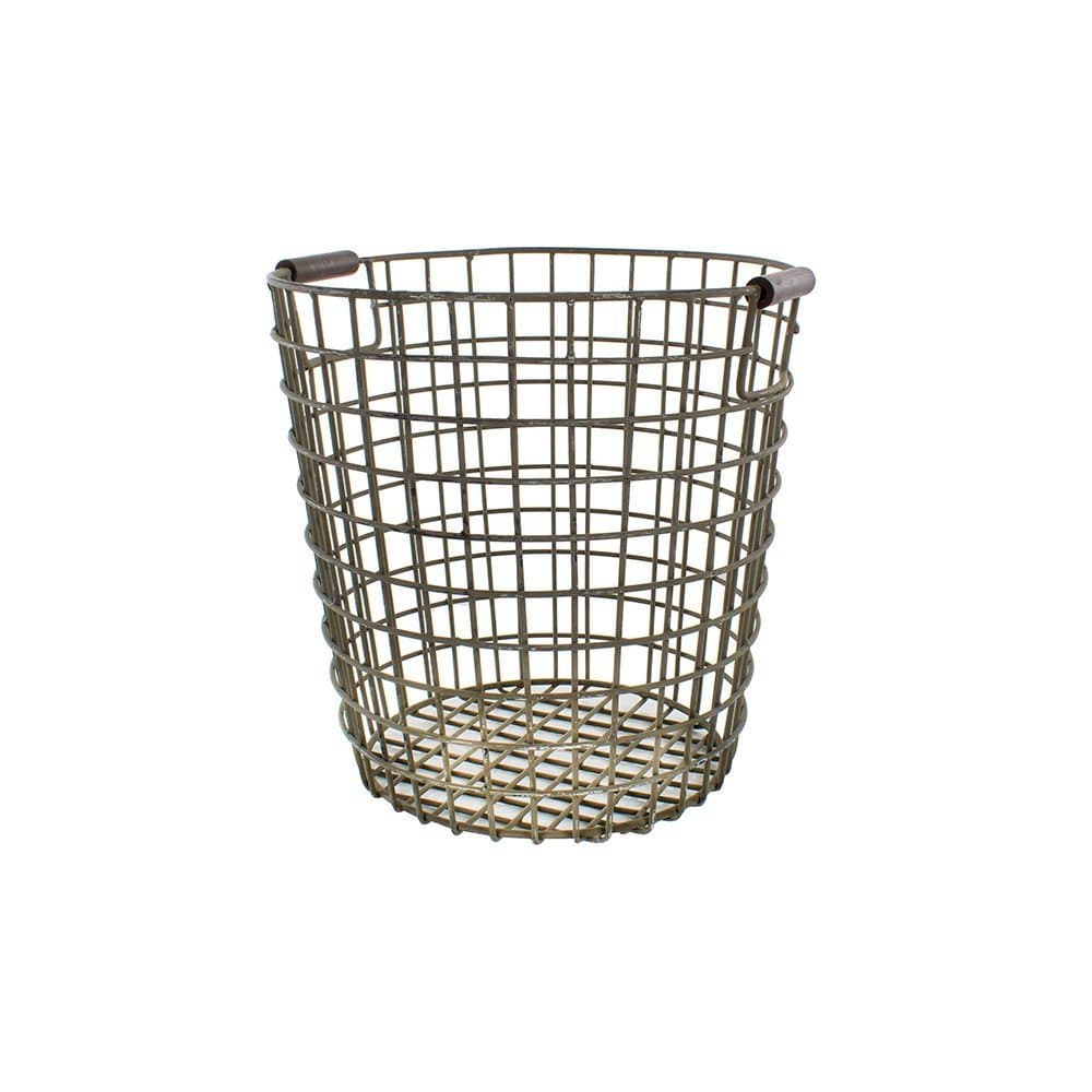 Wire Waste Basket