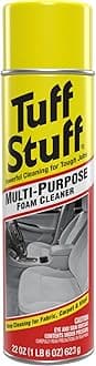 Tuff Stuff Multi-Purpose Foam Cleaner (22 ounces)