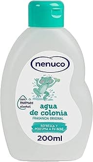 Nenuco Agua de Colonia by LaLShop