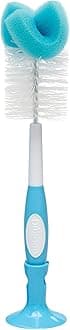 – Dr. Brown's Bottle and Teat Brush, Blue
