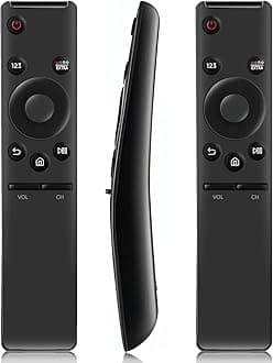 2 Pack Universal Remote for All Samsung TV Remote Control