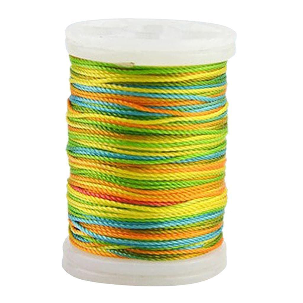 CALANDIS® Bow String Serving Thread Archery Bowstring Serving Archery Supplies Multi-Color
