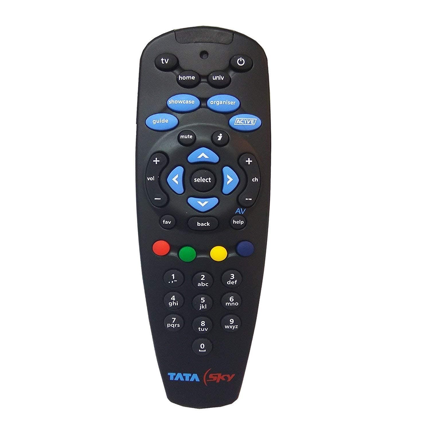 Remote Compatible for SD/HD