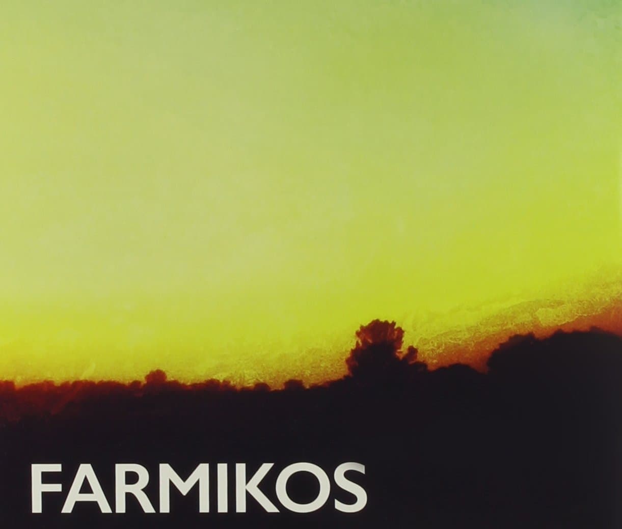 Farmikos