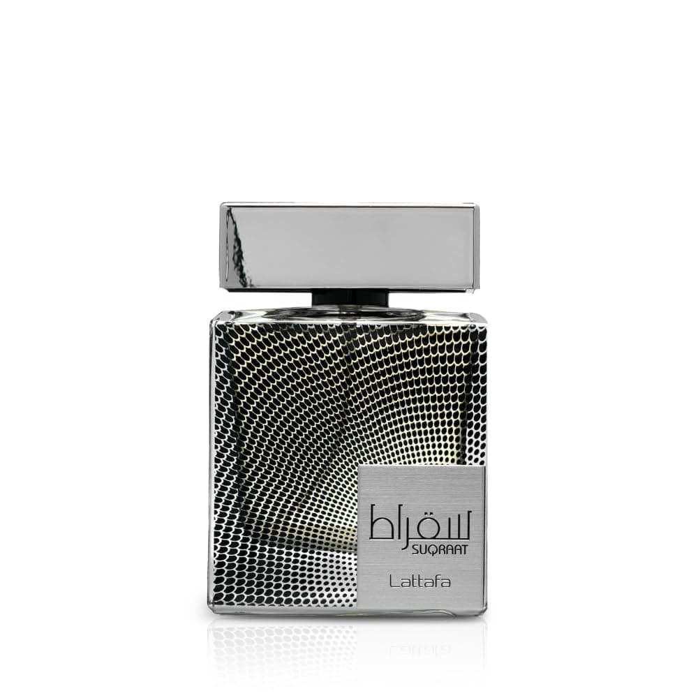 Suqraat Eau De Parfum