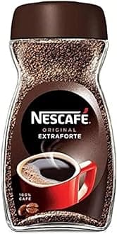 NESCAFÉ NWT194 300602 Original Coffee, 200 g