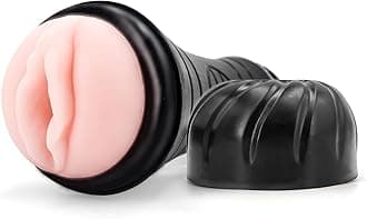 Pocket Puzzy,10 Vibrate 8 Telescopic&Rotate Male Masterburbatar Hands Free Male Masterburbatar Silicone Machine Thrusting Machine Devices Suction Man Masturebstor Electric Underwear A91118