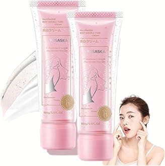 Aisasea 𝐖𝐡𝐢𝐭𝐞𝐧𝐢𝐧𝐠 Cream,Aisasea 𝐖𝐡𝐢𝐭𝐞𝐧𝐢𝐧𝐠 Body Lotion,Aisasea Double Tube 𝐖𝐡𝐢𝐭𝐞𝐧𝐢𝐧𝐠 Cream,Aisasea 𝐖𝐡𝐢𝐭𝐞𝐧𝐢𝐧𝐠 Lotion,Body Lotion For Dry Skin,Aisasea Lotion (2)