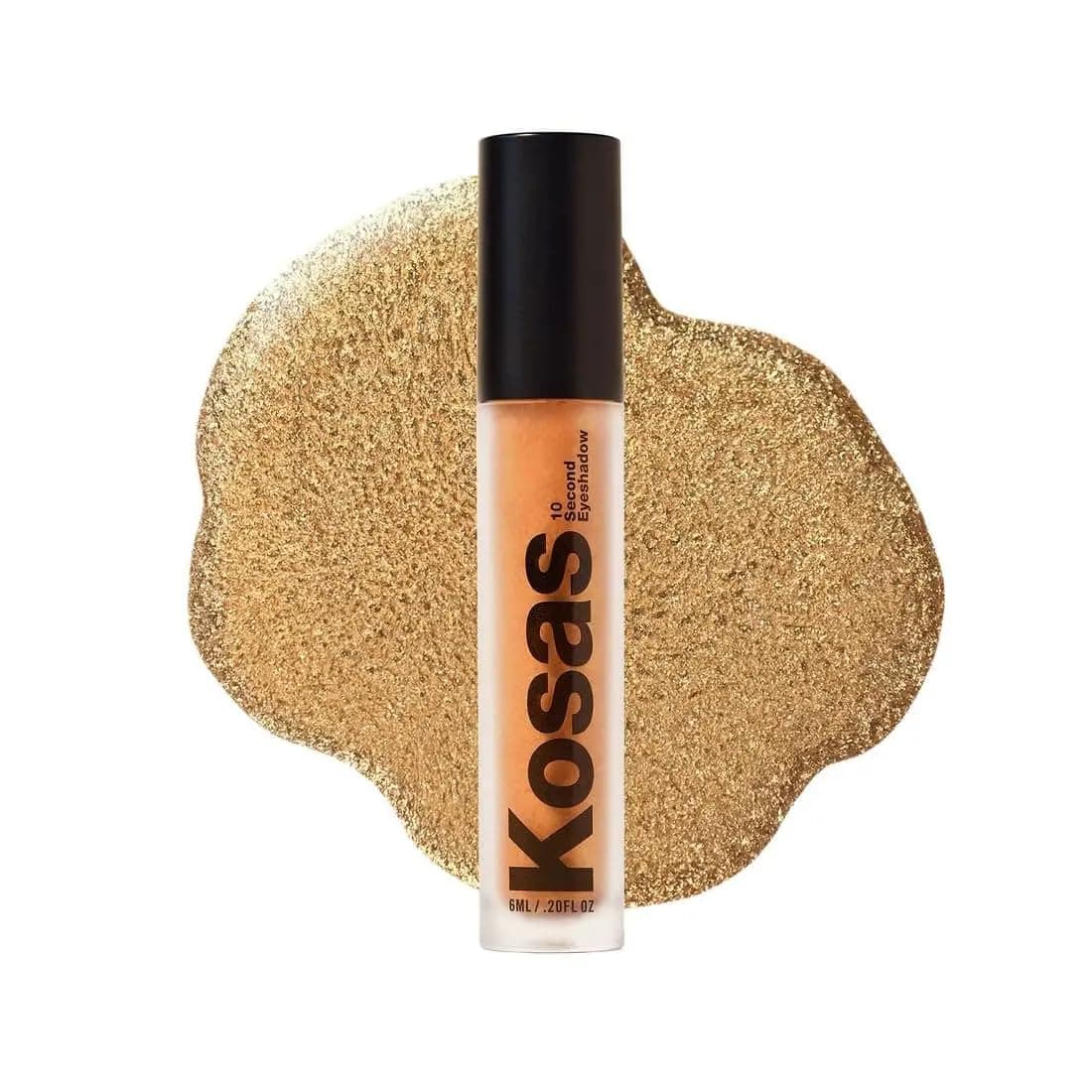 Kosas10-Second Liquid Eyeshadow 'Supreme'