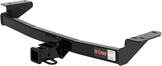 CURT 13066 Class III Receiver Hitch