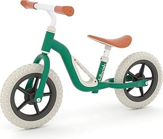 Chillafish Charlie 10" Balance Bike